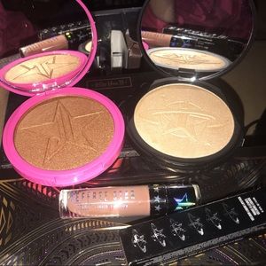 Jeffree Star Uranus, Dark Horse, Daddy